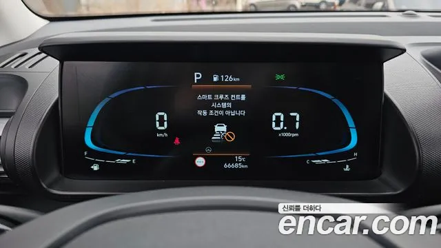 Hyundai Casper Casper Inspiration — Фото автомобиля 8