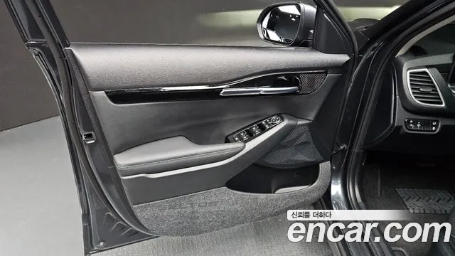 Kia Seltos — Фото автомобиля 22