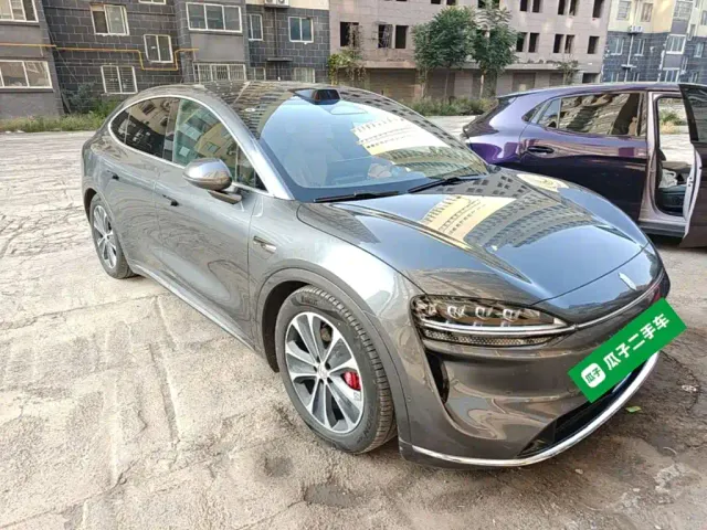 Luxeed R7 — Фото автомобиля 3