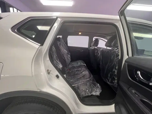 Nissan X-Trail — Фото автомобиля 13