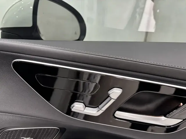 Mercedes-Benz GLC-Class — Фото автомобиля 26