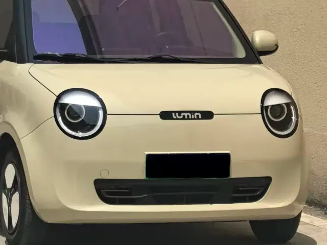 Changan Lumin — Фото автомобиля 17