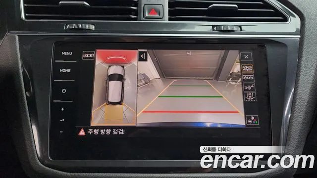 Volkswagen Tiguan — Фото автомобиля 20