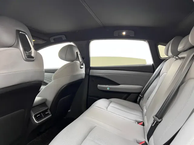 Nissan N7 — Фото автомобиля 17