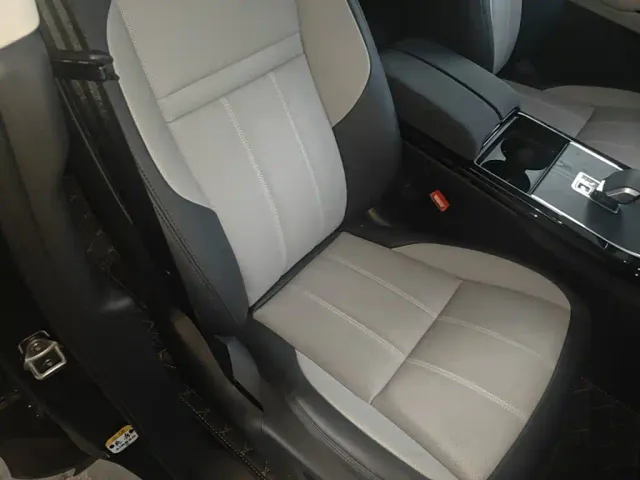 Land Rover Range Rover Evoque — Фото автомобиля 19