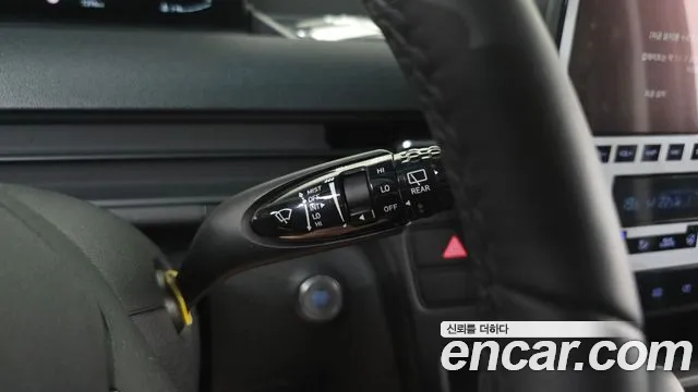 Hyundai Staria — Фото автомобиля 30
