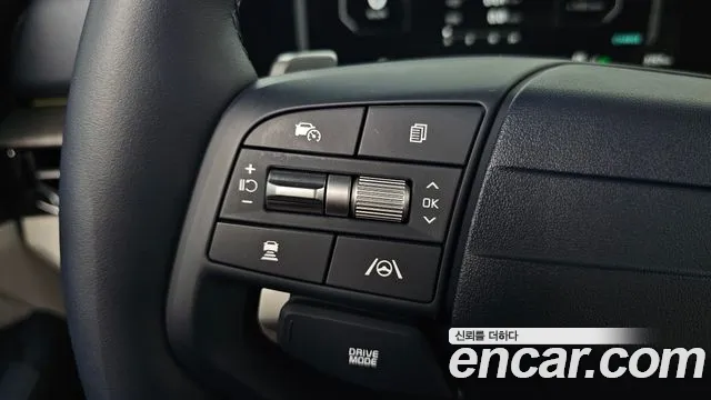 Kia Sportage 5th Gen — Фото автомобиля 29