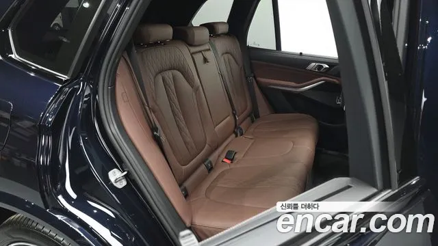 BMW X5 G05 — Фото автомобиля 18