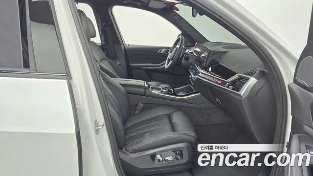 BMW X5 xDrive 40i M Sport — Фото автомобиля 6
