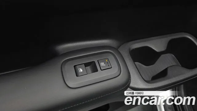 Hyundai Santa Fe MX5 — Фото автомобиля 24