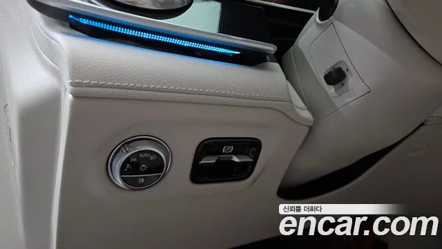 Mercedes-Benz EQS V297 — Фото автомобиля 26