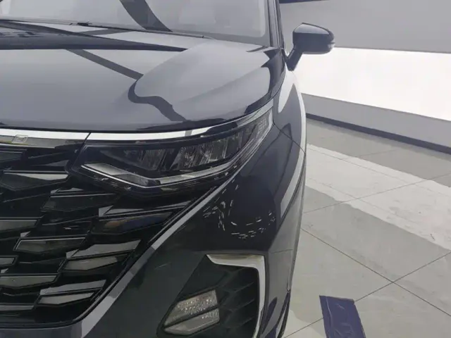 Hyundai Kustu 2021 270TGDi Premium LUX — Фото автомобиля 5