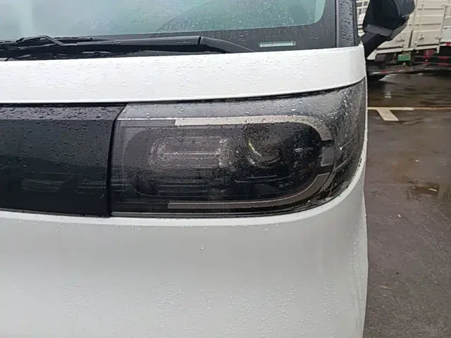 Maxus Dana V1 — Фото автомобиля 17