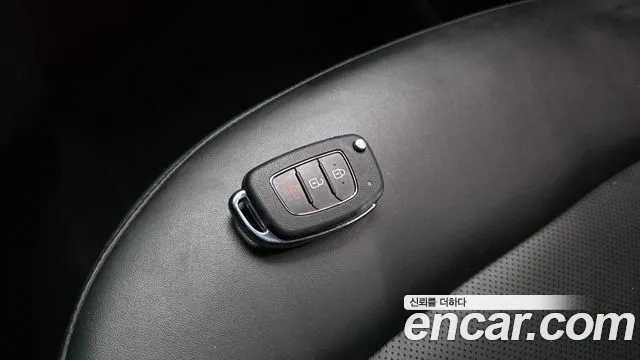 Hyundai Casper — Фото автомобиля 18