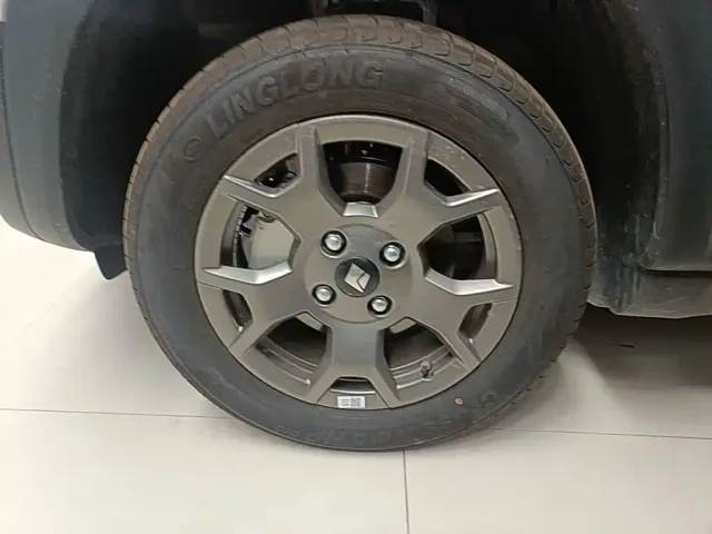 Baojun Yep Plus — Фото автомобиля 22