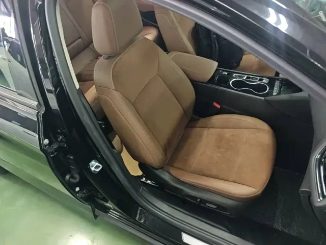 Buick Regal — Фото автомобиля 24