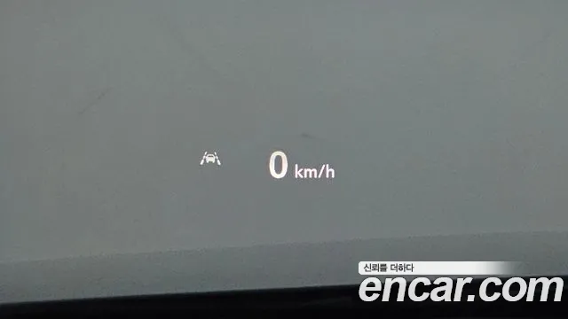 ChevroletGMDaewoo Trailblazer Trailblazer 1.3 турбо 4WD — Фото автомобиля 14