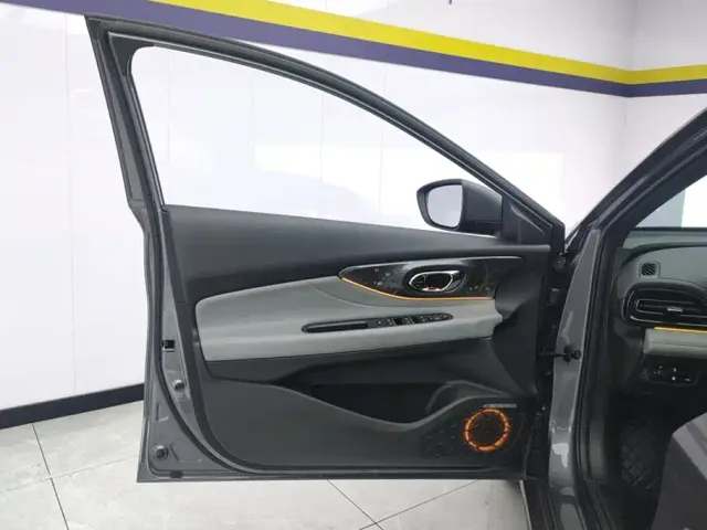 GAC Trumpchi Emkoo — Фото автомобиля 7