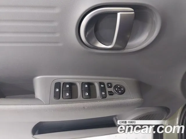 Hyundai Casper — Фото автомобиля 13