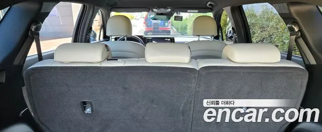 Kia Sorento Generation 4 — Фото автомобиля 7