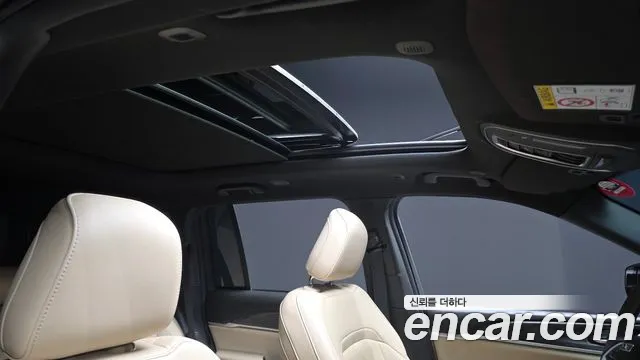 Jeep Cherokee Grand Cherokee(WL) 3.6 Limited — Фото автомобиля 20