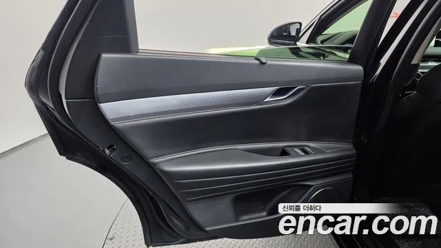 Genesis G80 RG3 — Фото автомобиля 14