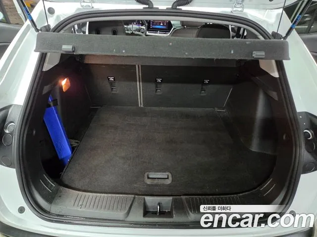 Chevrolet Trax — Фото автомобиля 15