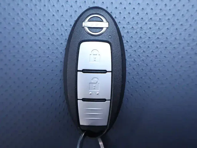 Nissan X-Trail — Фото автомобиля 25