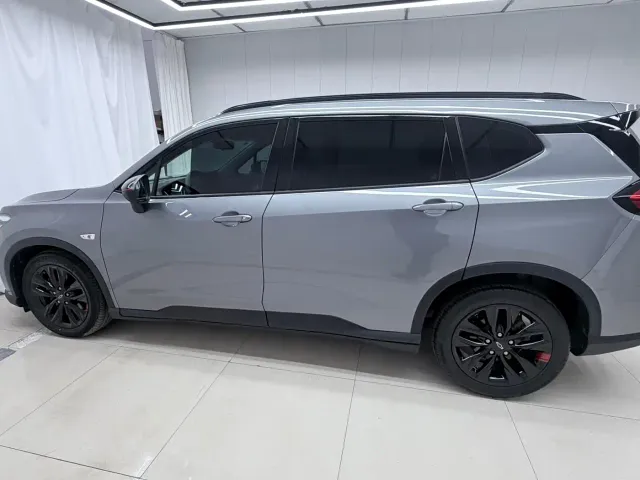 Chevrolet Orlando — Фото автомобиля 8