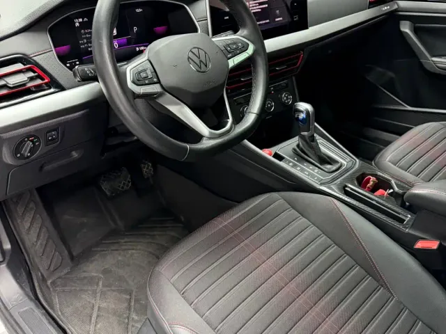Volkswagen Lavida — Фото автомобиля 17