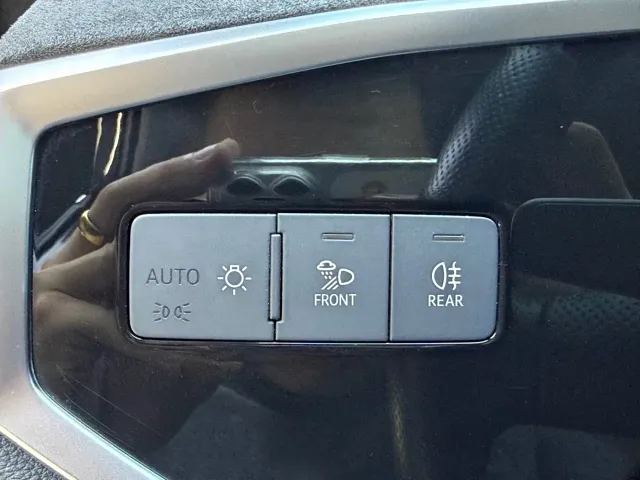 Audi Q3 Sportback — Фото автомобиля 10