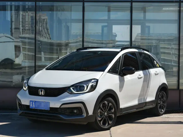 Фотография автомобиля — Honda LIFE