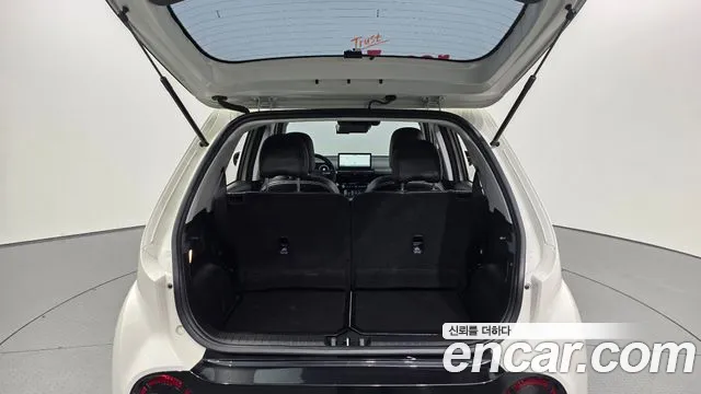 Hyundai Casper Electric — Фото автомобиля 26