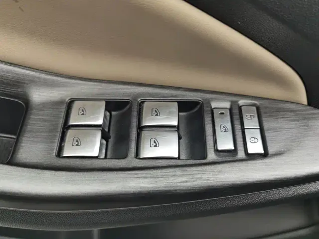 Changan CS55 Plus — Фото автомобиля 9