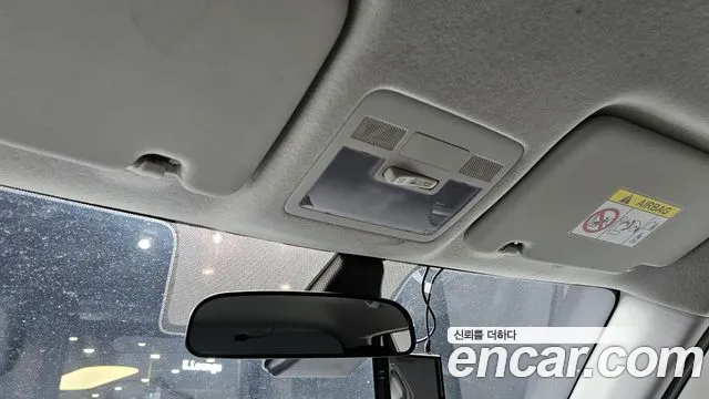 Hyundai Casper Casper Smart — Фото автомобиля 19