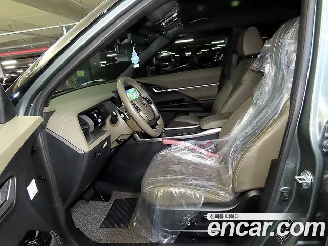 KG_Mobility_Ssangyong Torres Torres Бензин 1.5 2WD — Фото автомобиля 6