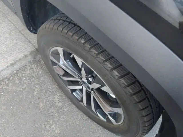 Haval Big Dog — Фото автомобиля 6
