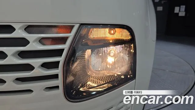 Hyundai Staria Staria Tourer 9 мест — Фото автомобиля 22