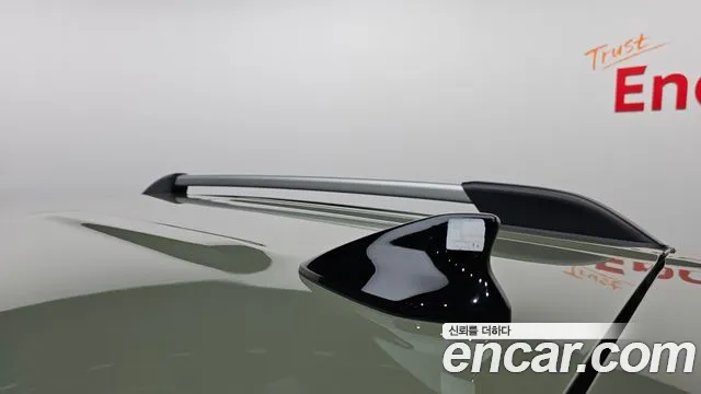 Hyundai Casper Casper Essential — Фото автомобиля 17