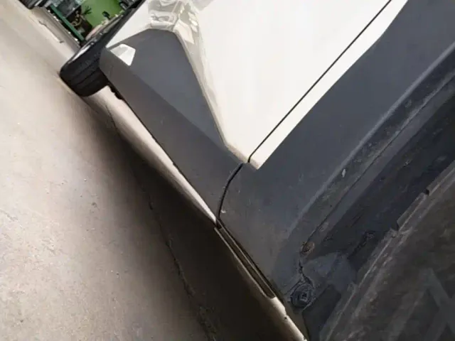 BYD Seagull — Фото автомобиля 20