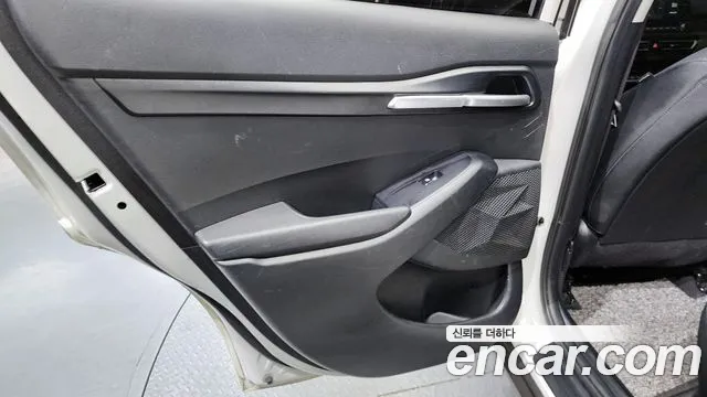 Kia Seltos Seltos Бензин 1.6 турбо 2WD — Фото автомобиля 25