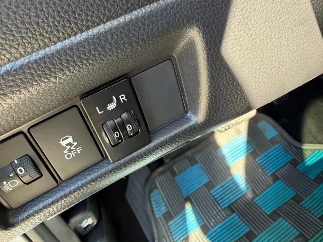 Honda ENVIX — Фото автомобиля 6