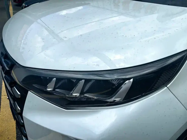 GAC Trumpchi M6 — Фото автомобиля 9