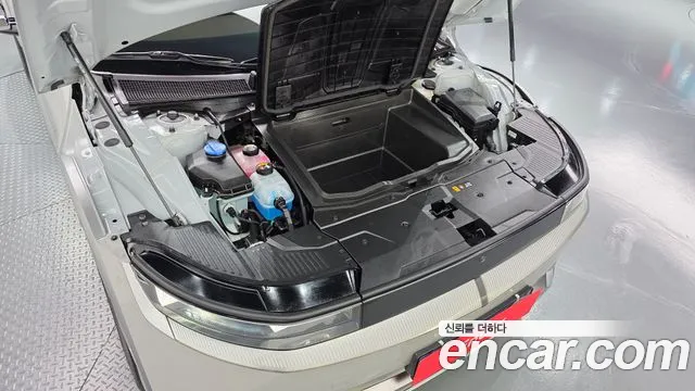 Hyundai Ioniq 5 — Фото автомобиля 6