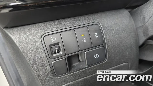 Hyundai Staria — Фото автомобиля 29