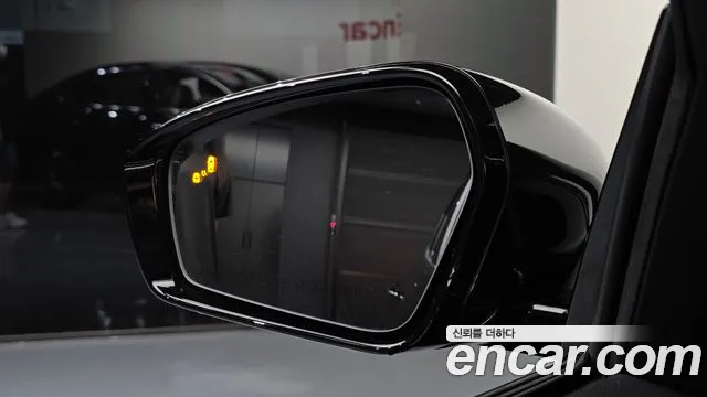 Hyundai Grandeur Новый Grandeur IG — Фото автомобиля 18
