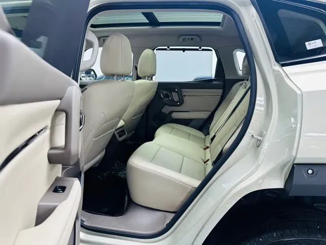 Haval Big Dog — Фото автомобиля 9
