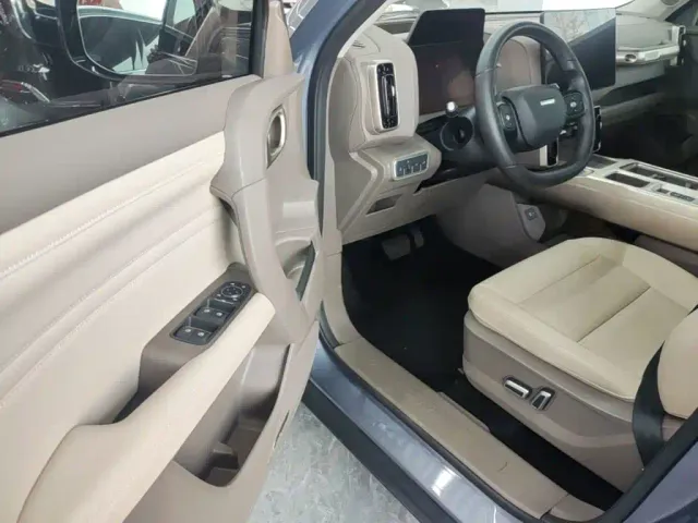 Haval Big Dog — Фото автомобиля 15