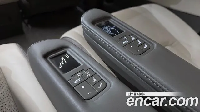Kia Carnival — Фото автомобиля 30
