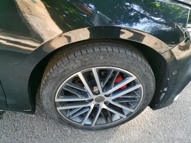 Geely Xingrui — Фото автомобиля 24